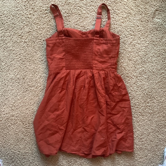 American Eagle Dress - Picture 2 of 4